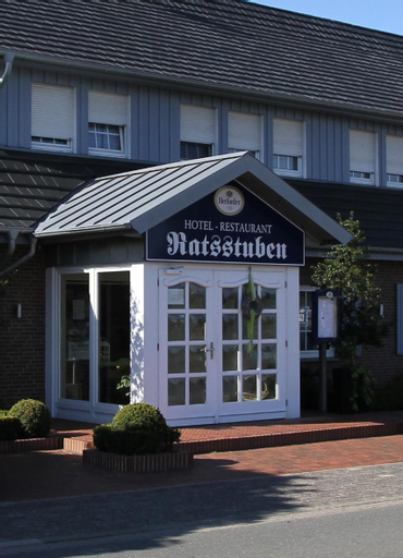Others 4, Hotel Ratsstuben, Diepholz