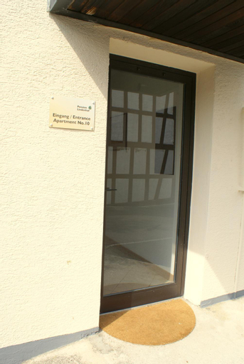 Exterior & Views 2, Pension Lindenhof, Limburg-Weilburg