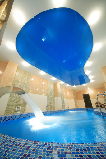 Sport & Beauty 2, Hotel Victoria, Kharkivs'ka