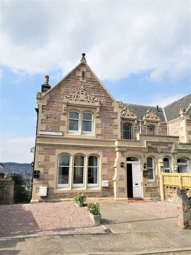 Exterior & Views 2, NO48 Inverness, Highland