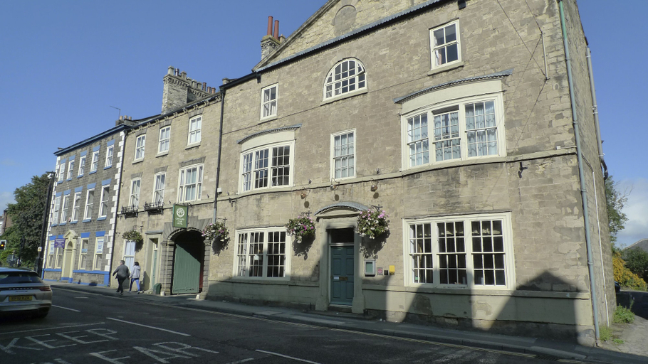 Exterior & Views 2, Orchard Club - Newton House, North Yorkshire