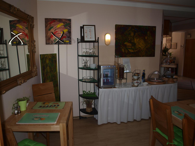 Food & Drinks 3, Gastehaus Engelgasse Herzogenaurach, Erlangen-Höchstadt