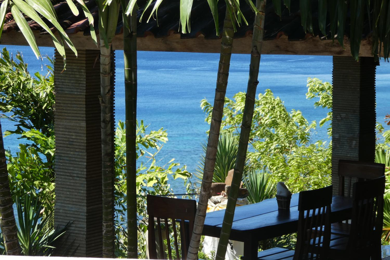 Food & Drinks 5, Wawa Wewe Rock Resort, Karangasem