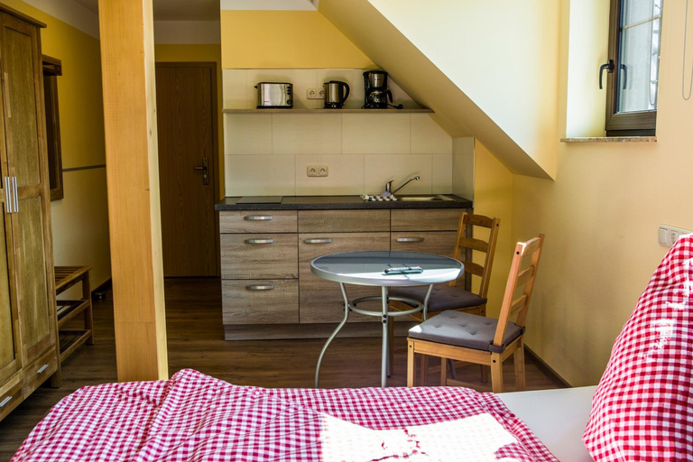 Others 5, Gasthaus Rundteil, Sächsische Schweiz-Osterzgebirge