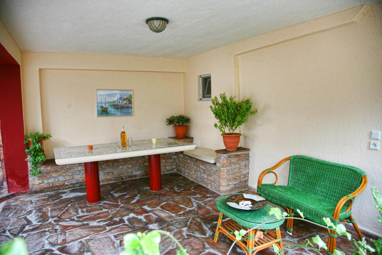 Others 2, Katerina apartments, Central Macedonia