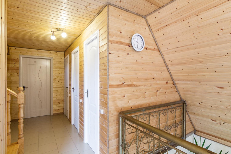 Others 4, Olymp Rooms, Sochi gorsovet