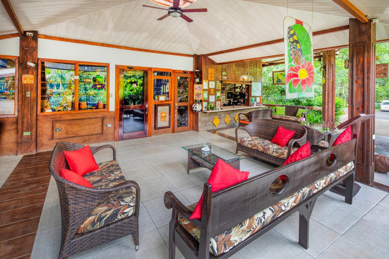 Public Area 3, La Quinta Sarapiqui Lodge, Sarapiquí