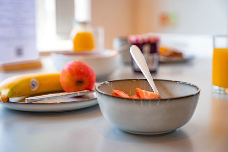 Food & Drinks 4, The Brambles Retreat in the Mournes, Newry, Mourne and Down