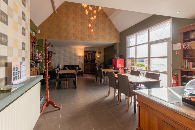 Food & Drinks 4, Apollonia, Oost-Vlaanderen