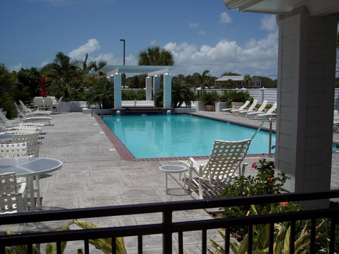 Sport & Beauty 5, Lighthouse Inn At Aransas Bay, Aransas