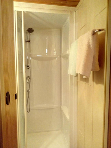 Bathroom 5, Hotel Tauernpasshohe, Sankt Johann im Pongau