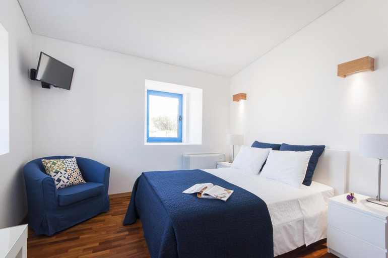 Bedroom 4, Monte Beato, Almodôvar