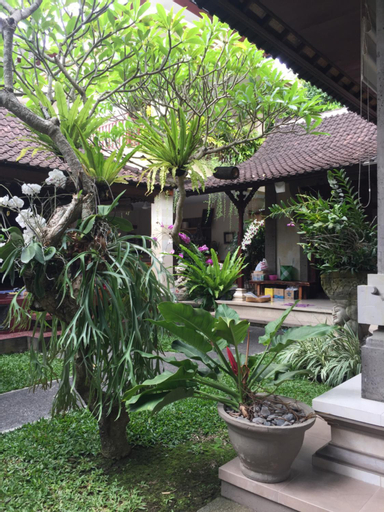 Teja Guest House & Gallery, Gianyar