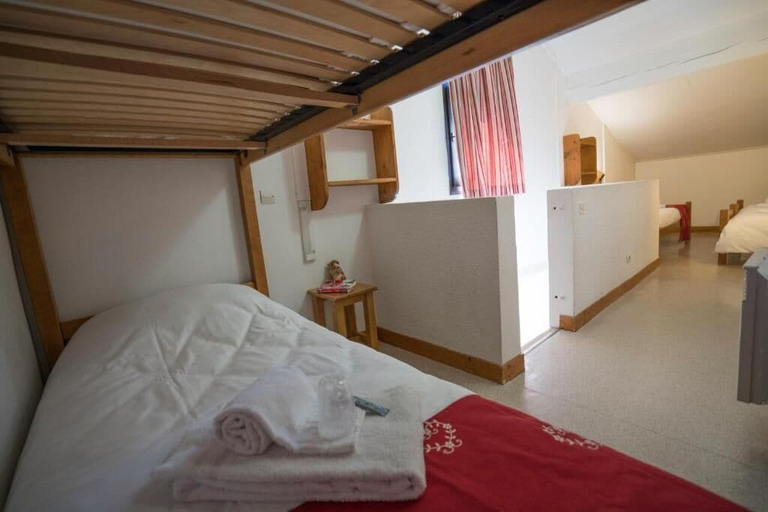 Bedroom 3, Village De Vacances Les Flocons Verts, Haute-Savoie