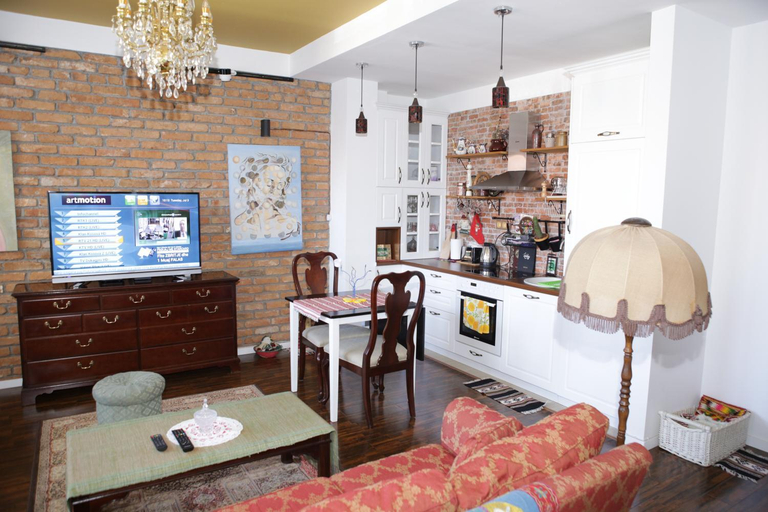 Others 4, Apartment Nesti in Pristina Kosovo, Priština