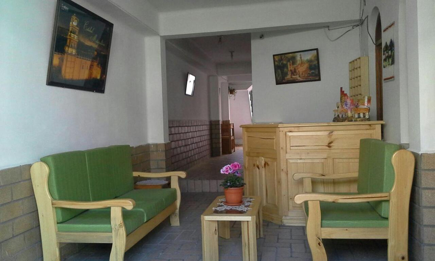 Public Area