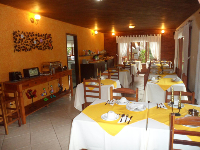 Food & Drinks 4, Pousada Solar das Montanhas, Itatiaia