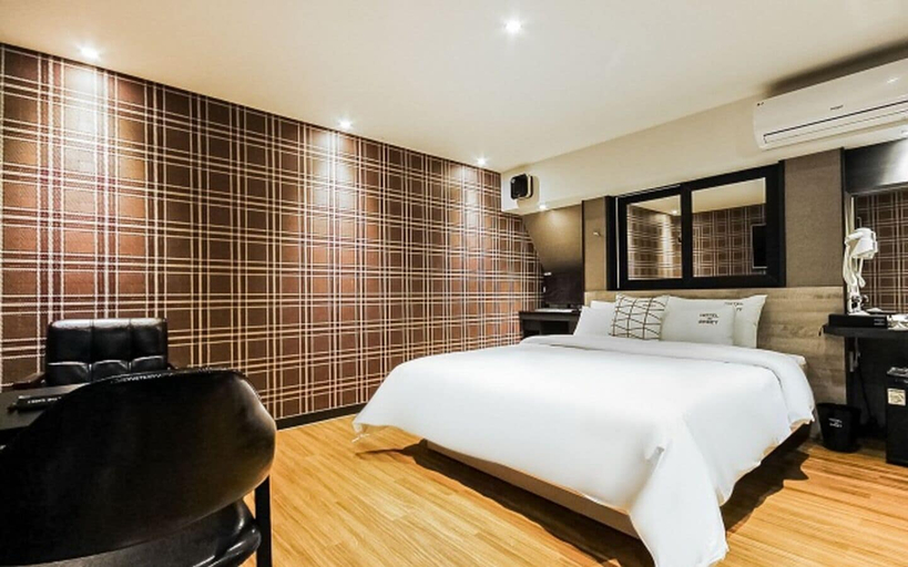 Others 5, HOTEL THE SWEET, Busanjin