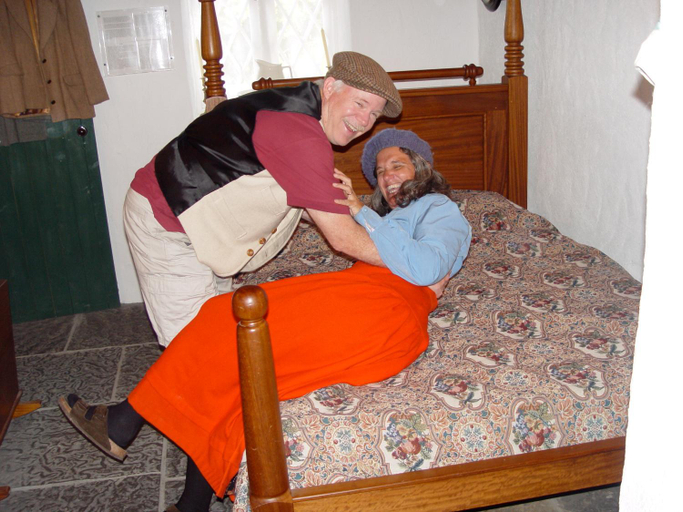 Others 2, Michaeleen's Manor B&B