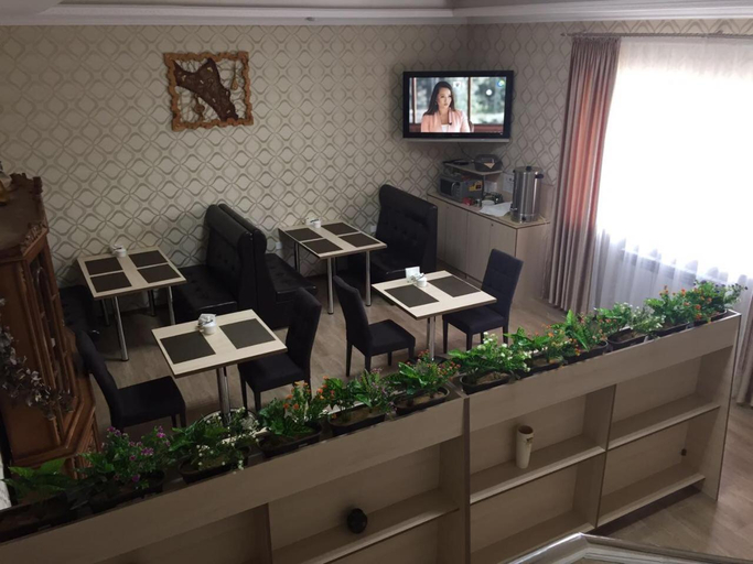 Food & Drinks 3, Mini-Hotel Pulsar, Astana City