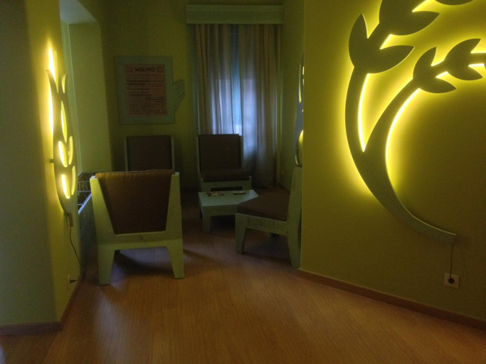 Others 3, Hotel Vitoria, Santarém