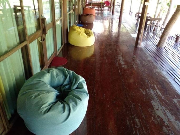 Others 5, BaanSuanLeelawadee Resort Amphawa, Amphawa