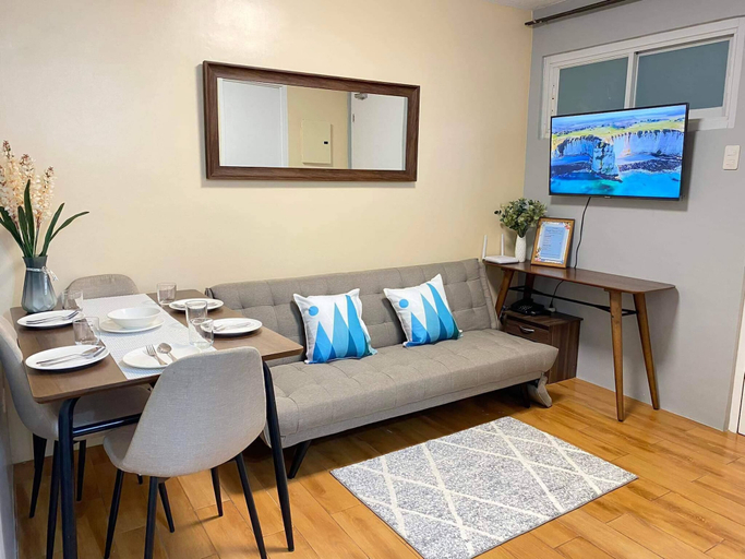 Others 5, Seawind Condo 2BR Near Samal and Airport, Davao City