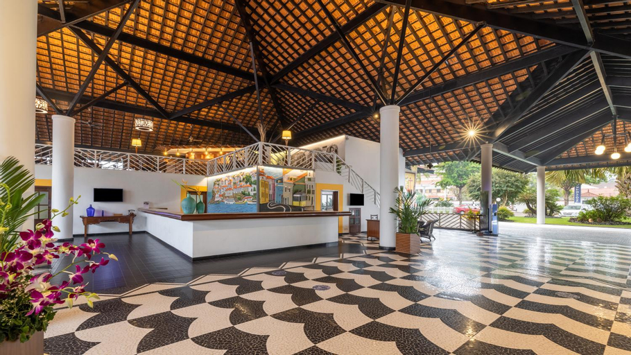 Public Area 5, Novotel Goa Dona Sylvia Resort, South Goa