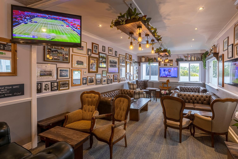 Food & Drinks 5, La Collinette Hotel Apartments & Cottages