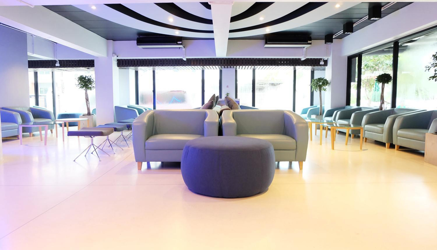 Public Area 2, The Airy Residence, Lat Krabang
