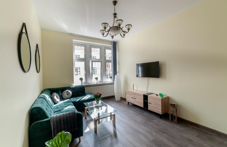 Others 4, Apartamenty Street31, Toruń City