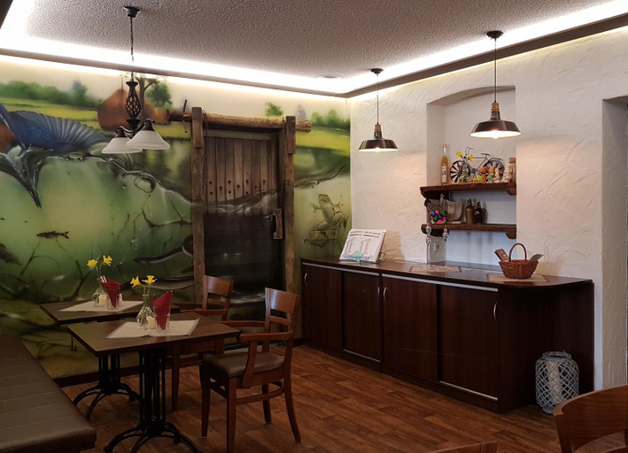 Food & Drinks 2, Pension Spreewaldhof Leipe, Oberspreewald-Lausitz