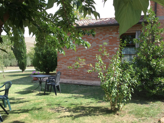 Public Area 2, Agriturismo Marinello, Siena