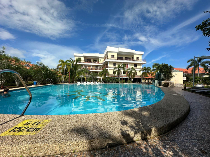 Sport & Beauty, Sunville Hotel, Panglao