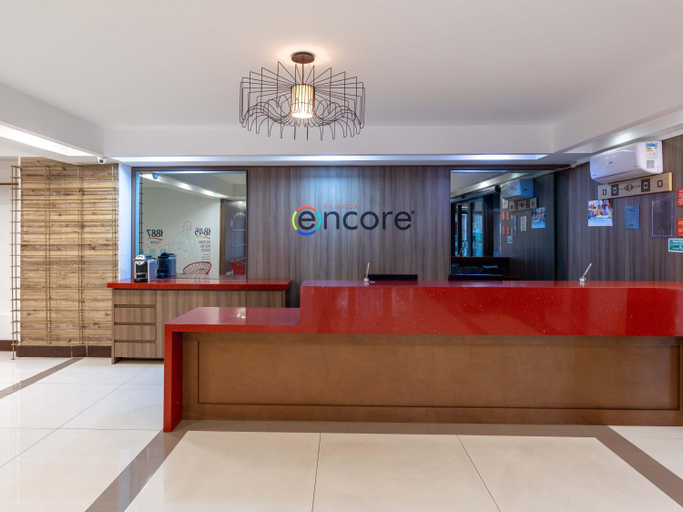 Public Area 2, Ramada Encore São Paulo Osasco, Osasco