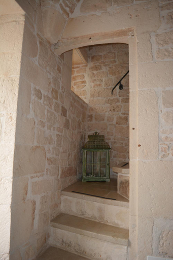 Others 5, Martine Dimore Storiche di Puglia, Taranto