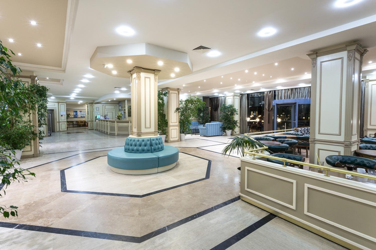 Public Area 4, Tiara Beach - All Inclusive, Nesebar