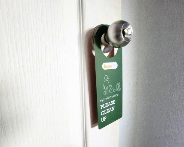 Others 4, AIRBEST Gemtree Lampang Hotel, Muang Lampang