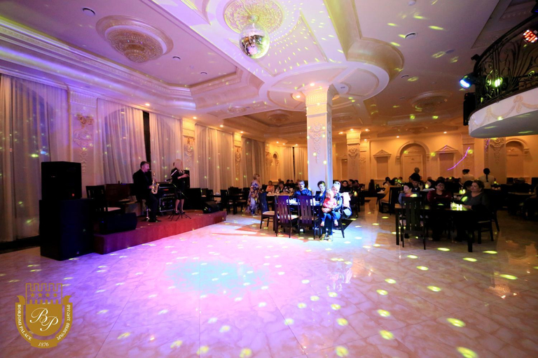 Food & Drinks 5, Borjomi Palace Spa Hotel Resort, Borjomi
