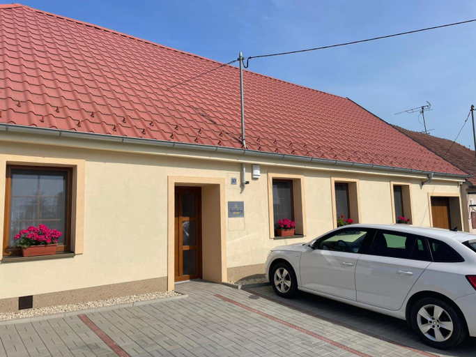 4, Apartmany u Palavy, Břeclav