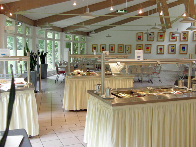 Food & Drinks 5, CJD Bonn Castell, Bonn