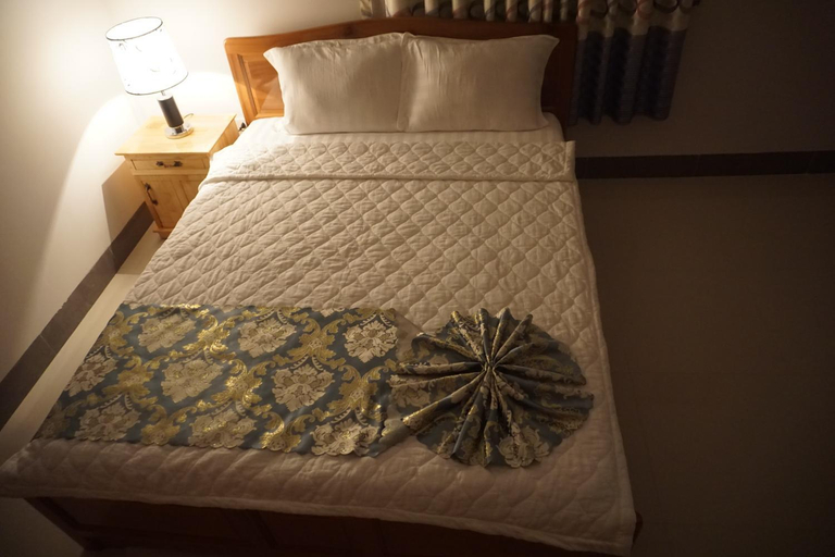 Bedroom 3, Minh Nhi Hotel, La Gi
