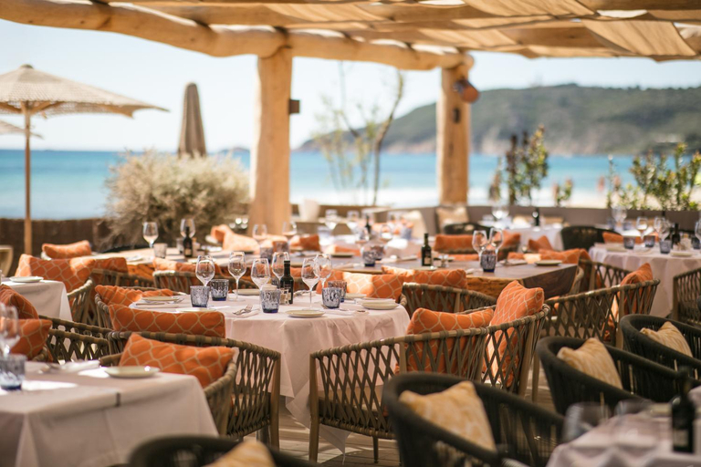 Food & Drinks 3, Hotel Byblos Saint-Tropez, Var