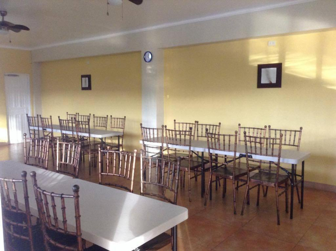 Food & Drinks 5, Ukl Ever Resort Hotel, Laoag City
