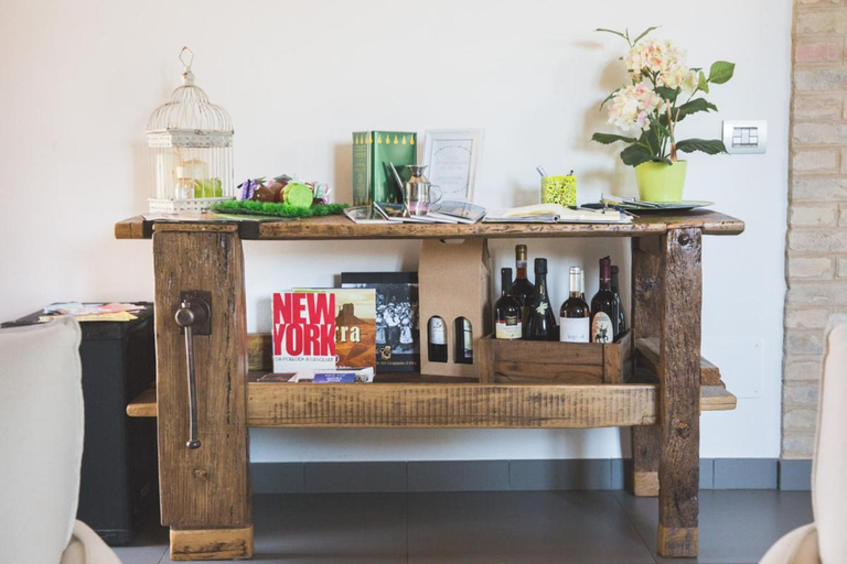 Others 5, Bed and breakfast Aratro & Rosmarino, Macerata