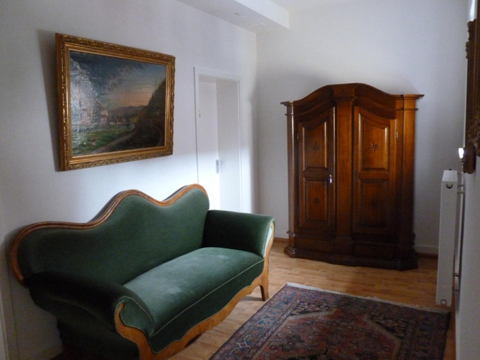 Others 5, Altes Vogtshaus, Lörrach