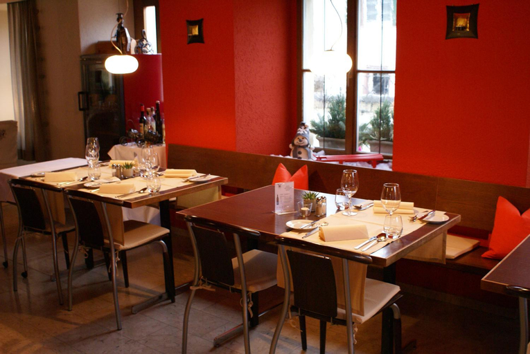 Food & Drinks 3, Landgasthof Hirschen, Waldenburg