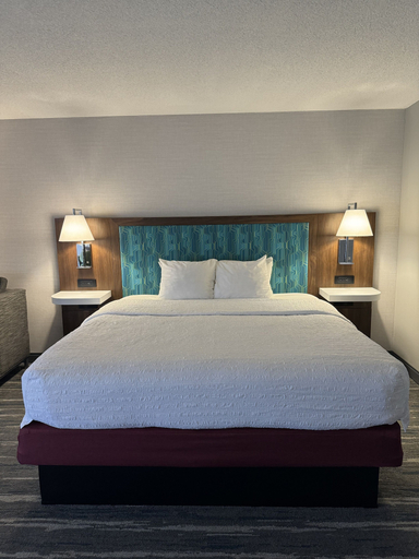 Bedroom 3, Hampton Inn Lincoln - South/Heritage Park, Lancaster