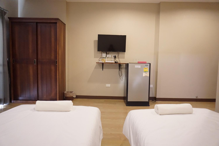 Bedroom 15
