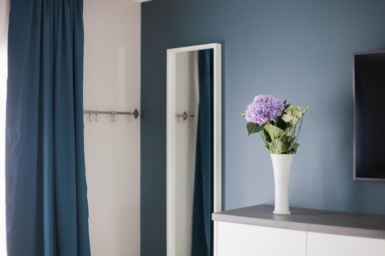 Bedroom 3, Johan Suites & Spa, Kuressaare